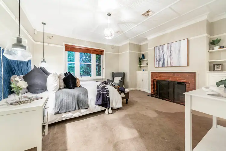 Third view of Homely house listing, 35 Anzac Park, Reid ACT 2612