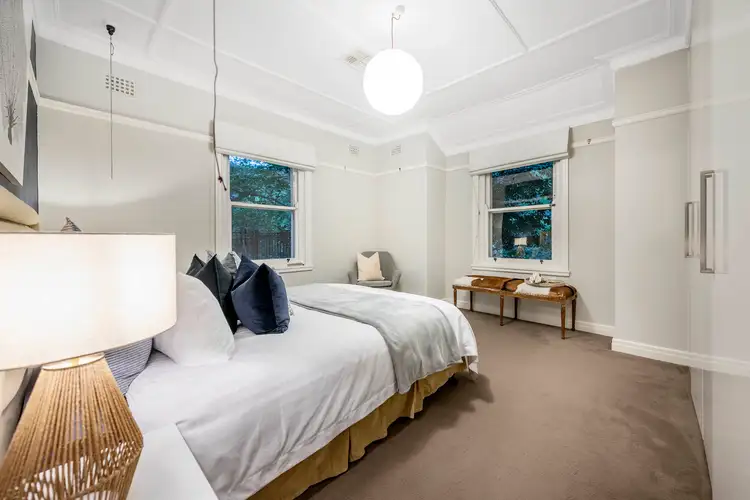 Sixth view of Homely house listing, 35 Anzac Park, Reid ACT 2612