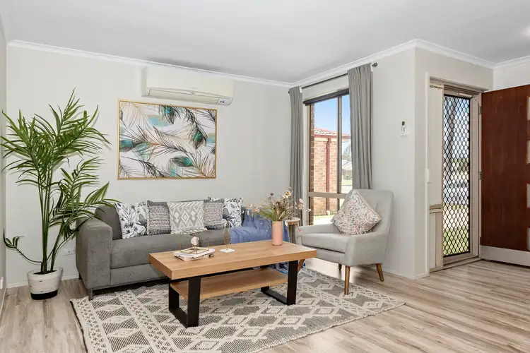 Second view of Homely house listing, 17 Perkins Drive, Bligh Park NSW 2756
