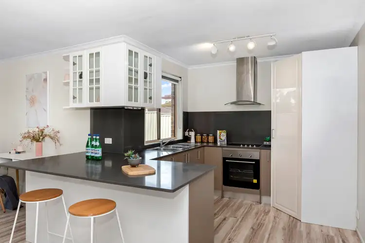 Third view of Homely house listing, 17 Perkins Drive, Bligh Park NSW 2756