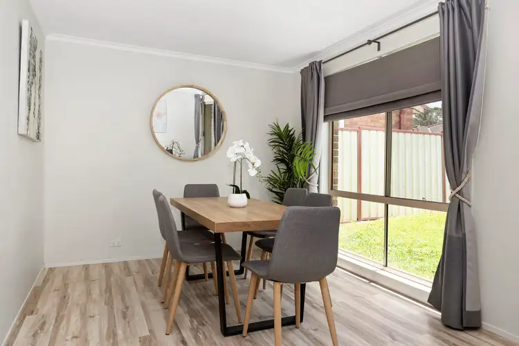 Fourth view of Homely house listing, 17 Perkins Drive, Bligh Park NSW 2756