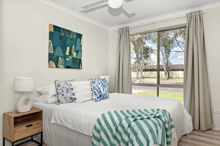 Fifth view of Homely house listing, 17 Perkins Drive, Bligh Park NSW 2756