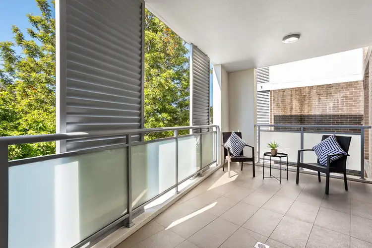 Second view of Homely apartment listing, 33/325-331 Peats Ferry Road, Asquith NSW 2077