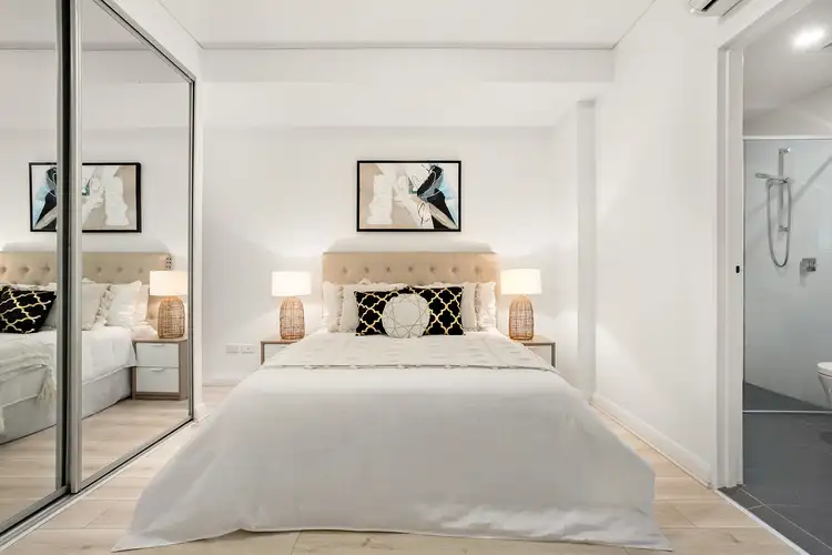 Third view of Homely apartment listing, 33/325-331 Peats Ferry Road, Asquith NSW 2077