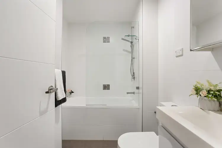 Fifth view of Homely apartment listing, 33/325-331 Peats Ferry Road, Asquith NSW 2077