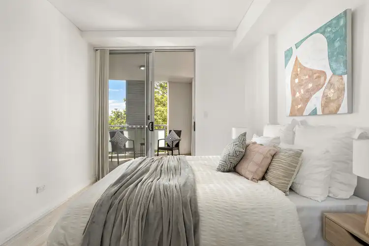 Sixth view of Homely apartment listing, 33/325-331 Peats Ferry Road, Asquith NSW 2077