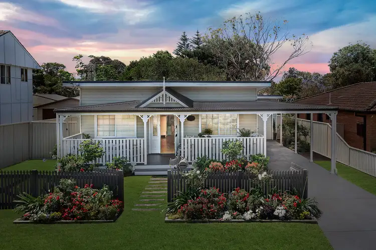 Main view of Homely house listing, 26 Fourth Avenue, Toukley NSW 2263