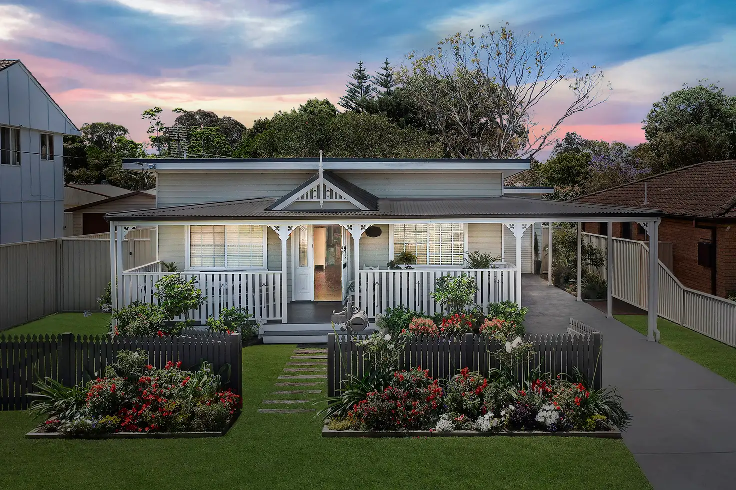 Main view of Homely house listing, 26 Fourth Avenue, Toukley NSW 2263