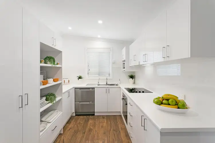 Second view of Homely house listing, 26 Fourth Avenue, Toukley NSW 2263