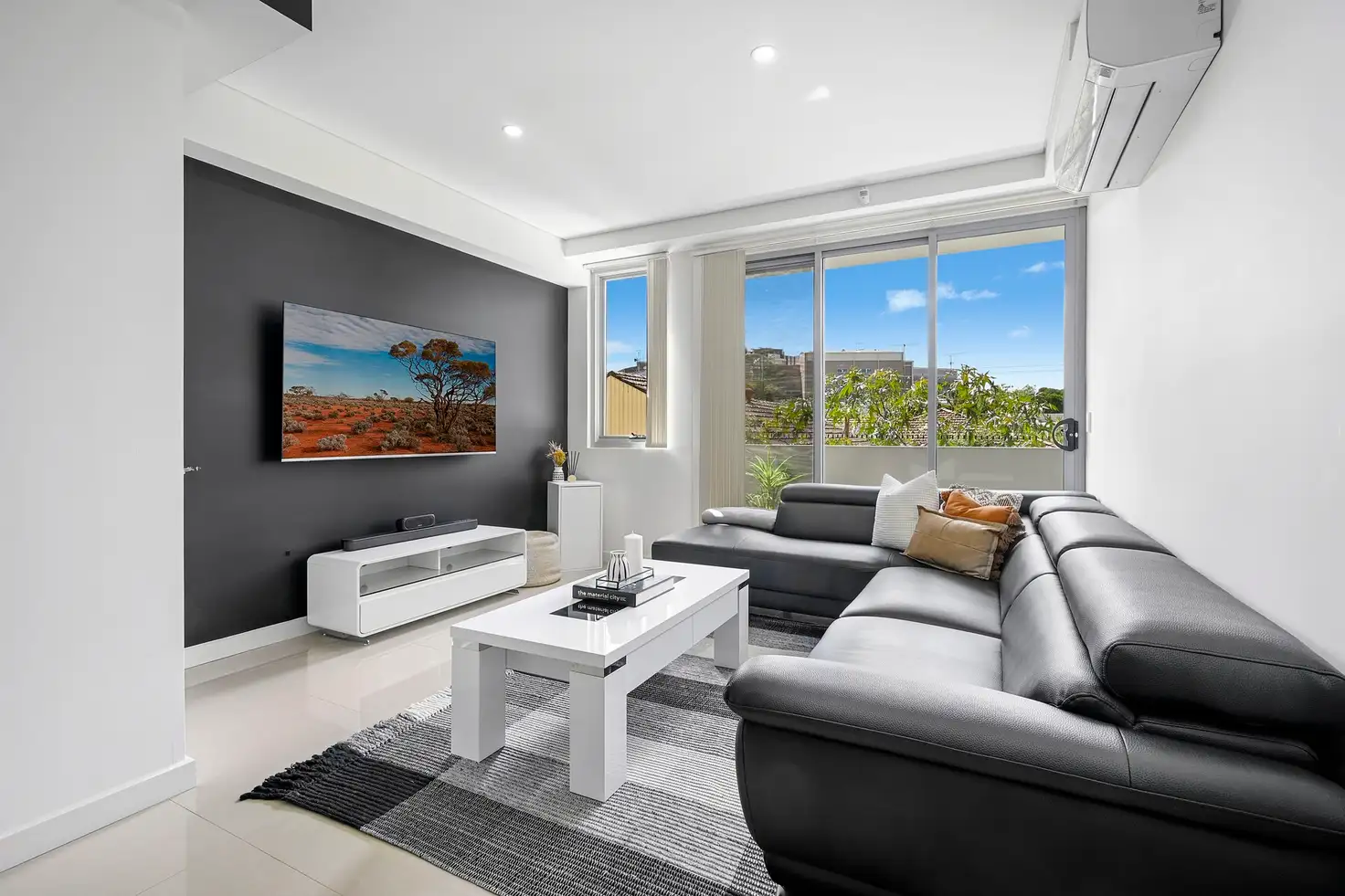 Main view of Homely apartment listing, 11/12-14 Hope Street, Penrith NSW 2750