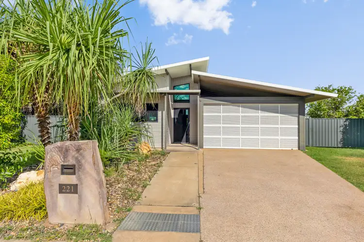 221 Forrest Parade, Bellamack NT 832