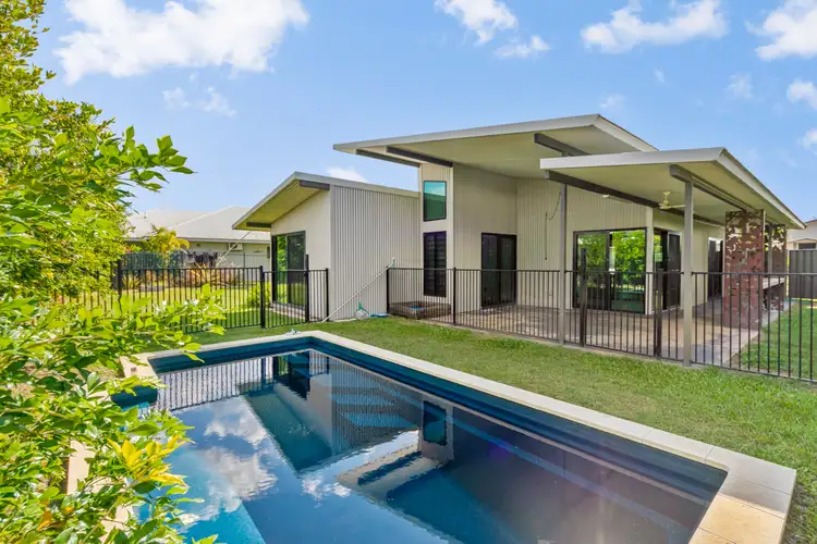 Second view of Homely house listing, 221 Forrest Parade, Bellamack NT 832