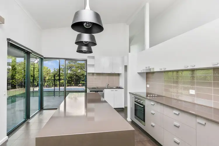 Fifth view of Homely house listing, 221 Forrest Parade, Bellamack NT 832