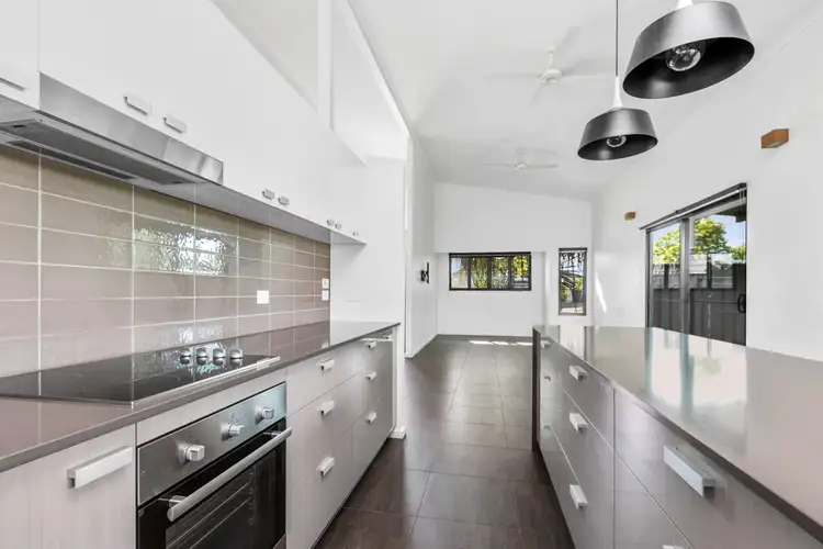 Sixth view of Homely house listing, 221 Forrest Parade, Bellamack NT 832