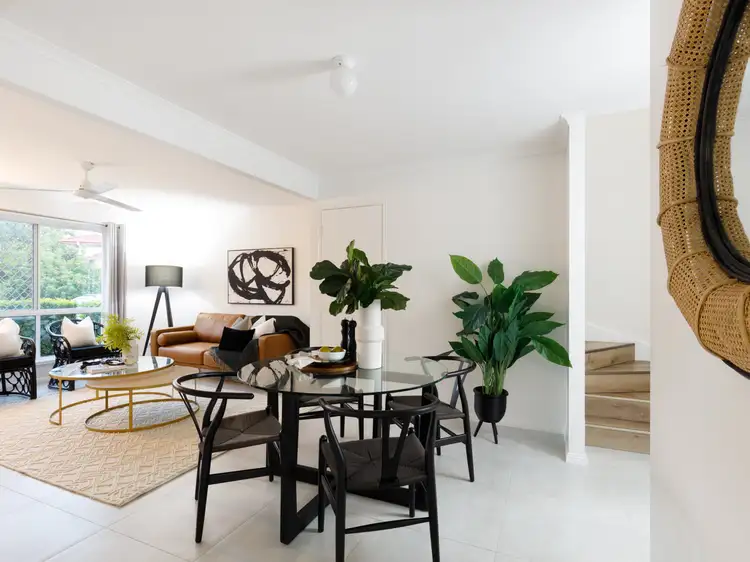 55/122 Johnson Road, Hillcrest QLD 4118