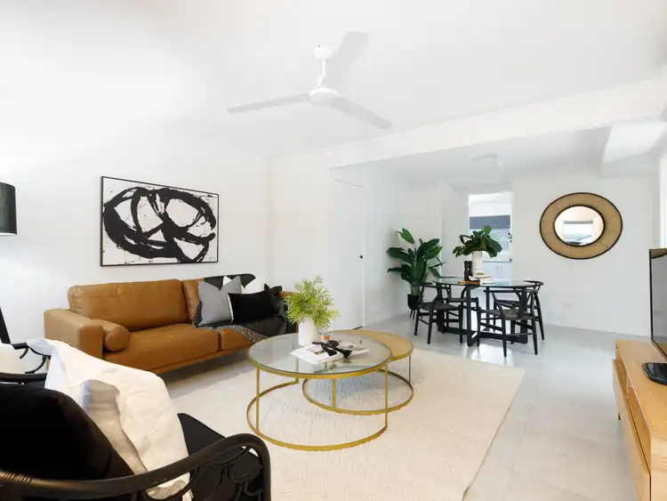 Fifth view of Homely townhouse listing, 55/122 Johnson Road, Hillcrest QLD 4118