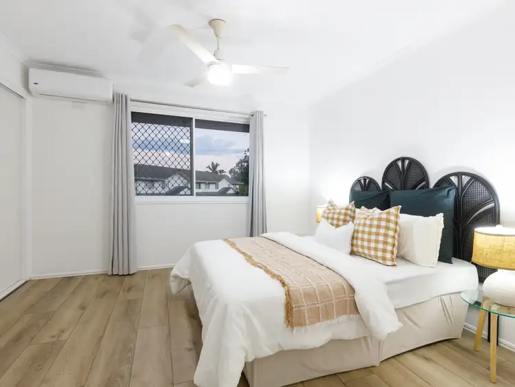 Sixth view of Homely townhouse listing, 55/122 Johnson Road, Hillcrest QLD 4118