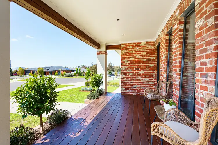 Second view of Homely house listing, 24 Woodman Drive, Mckenzie Hill VIC 3451