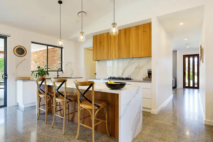 Third view of Homely house listing, 24 Woodman Drive, Mckenzie Hill VIC 3451