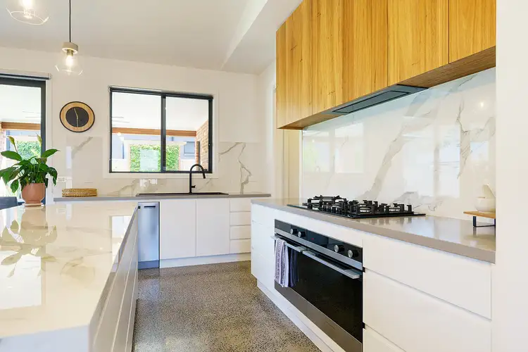 Fourth view of Homely house listing, 24 Woodman Drive, Mckenzie Hill VIC 3451