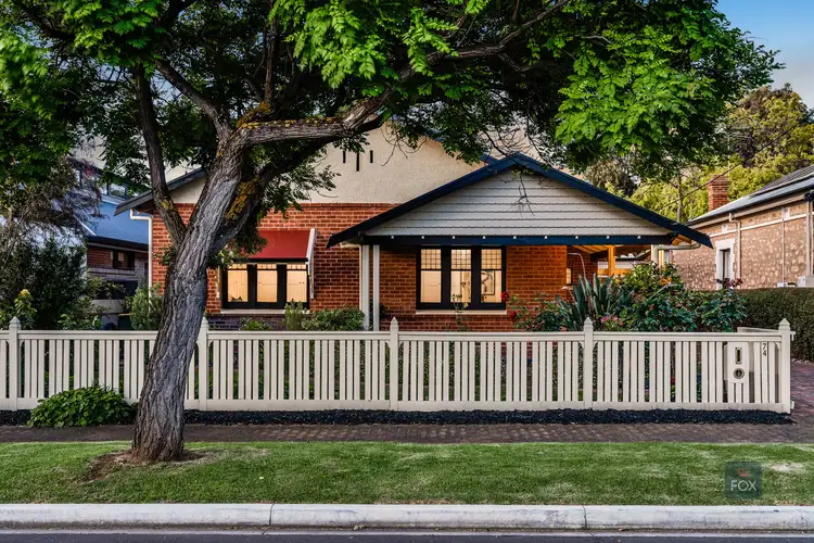 74 Kintore Avenue, Prospect SA 5082