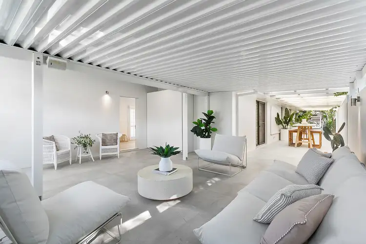 Fifth view of Homely house listing, 98 Third Avenue, Palm Beach QLD 4221