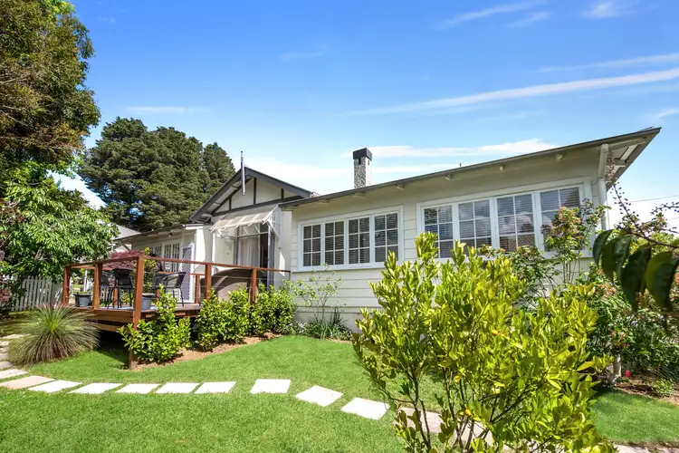 Third view of Homely house listing, 6 Elm Street, Bowral NSW 2576