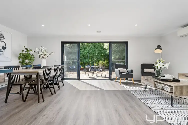 Sixth view of Homely house listing, 8 Connata Place, Harkness VIC 3337