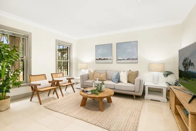 Main view of Homely townhouse listing, 1/1a Penrose Street, Lane Cove NSW 2066