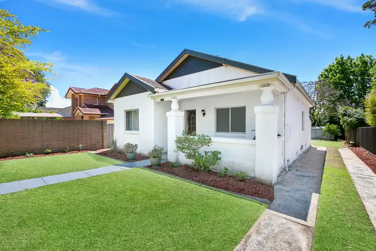 Main view of Homely house listing, 129 Centennial Avenue, Lane Cove NSW 2066