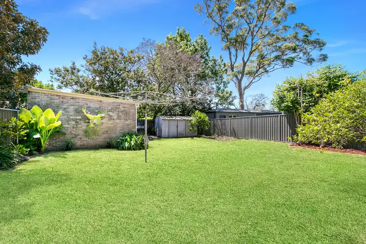 Second view of Homely house listing, 129 Centennial Avenue, Lane Cove NSW 2066
