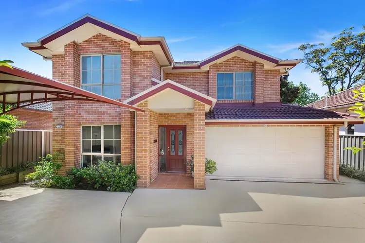 Main view of Homely house listing, 131 Centennial Avenue, Lane Cove NSW 2066