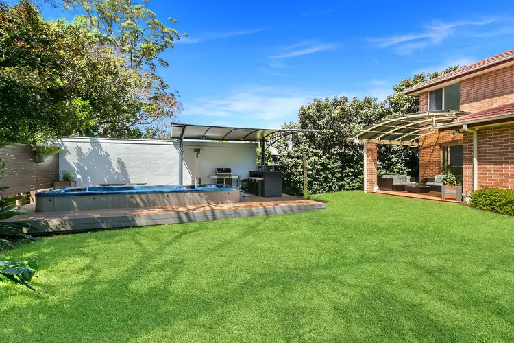 Second view of Homely house listing, 131 Centennial Avenue, Lane Cove NSW 2066