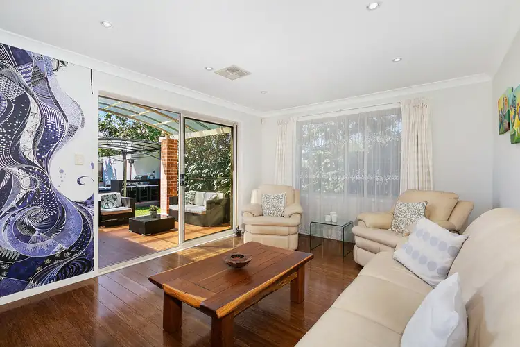 Third view of Homely house listing, 131 Centennial Avenue, Lane Cove NSW 2066