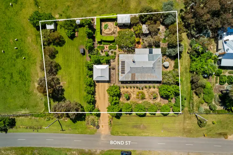 Second view of Homely house listing, 10 Bond Street, Talbot VIC 3371
