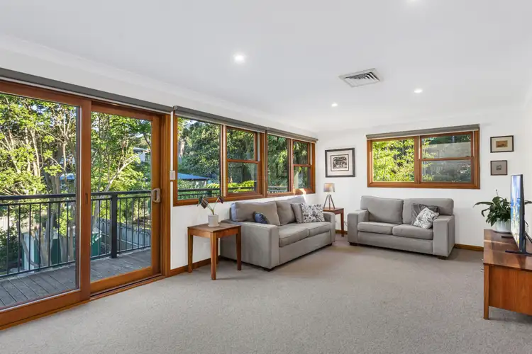 Sixth view of Homely house listing, 30 Neridah Avenue, Mount Colah NSW 2079