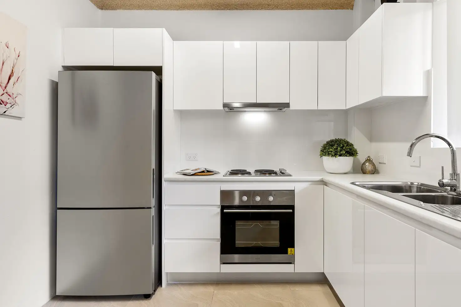 Main view of Homely apartment listing, 3/69 Ocean Street, Penshurst NSW 2222