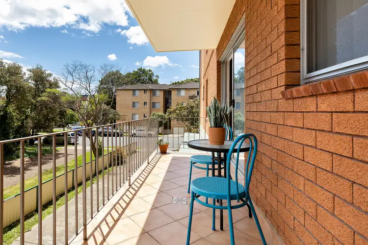 Third view of Homely apartment listing, 3/69 Ocean Street, Penshurst NSW 2222