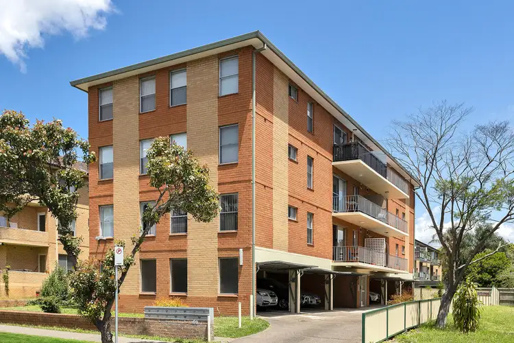 Fifth view of Homely apartment listing, 3/69 Ocean Street, Penshurst NSW 2222