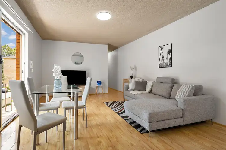 Sixth view of Homely apartment listing, 3/69 Ocean Street, Penshurst NSW 2222