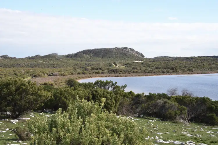 Third view of Homely rural property listing, Lot 3 Hog Bay Road, Pelican Lagoon SA 5222