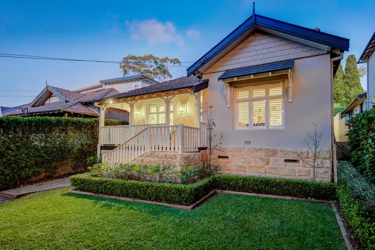 51 Rosebery Street, Mosman NSW 2088