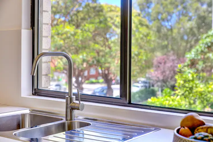 Sixth view of Homely apartment listing, 7/1-7 Hampden Avenue, Cremorne NSW 2090