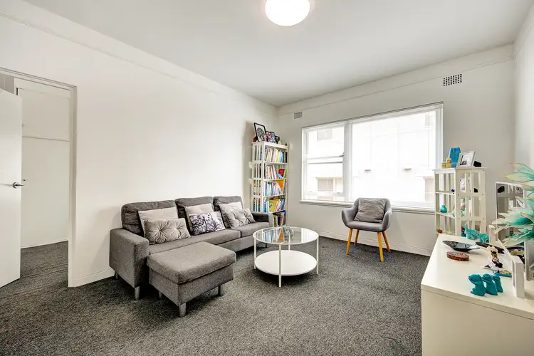 3/1 Parriwi Road, Mosman NSW 2088