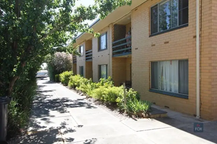 Main view of Homely unit listing, 5/502 Fullarton Road, Myrtle Bank SA 5064