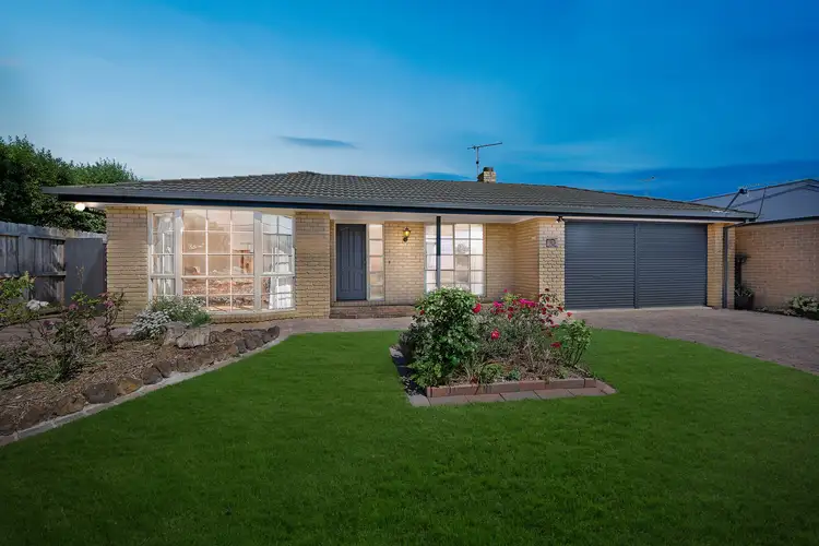 32 Horne Avenue, St Leonards VIC 3223
