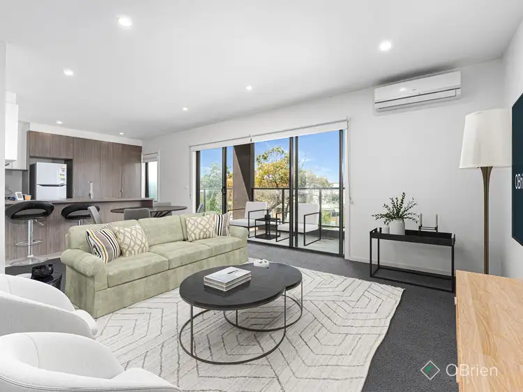 Main view of Homely unit listing, 207 Lilliana Boulevard, Carrum Downs VIC 3201