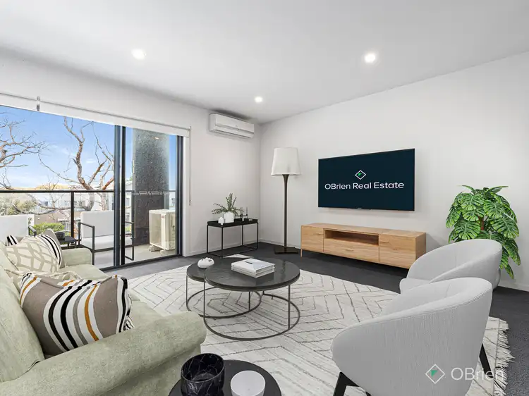 Second view of Homely unit listing, 207 Lilliana Boulevard, Carrum Downs VIC 3201
