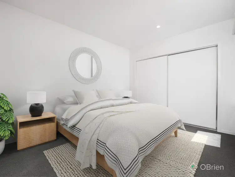 Sixth view of Homely unit listing, 207 Lilliana Boulevard, Carrum Downs VIC 3201