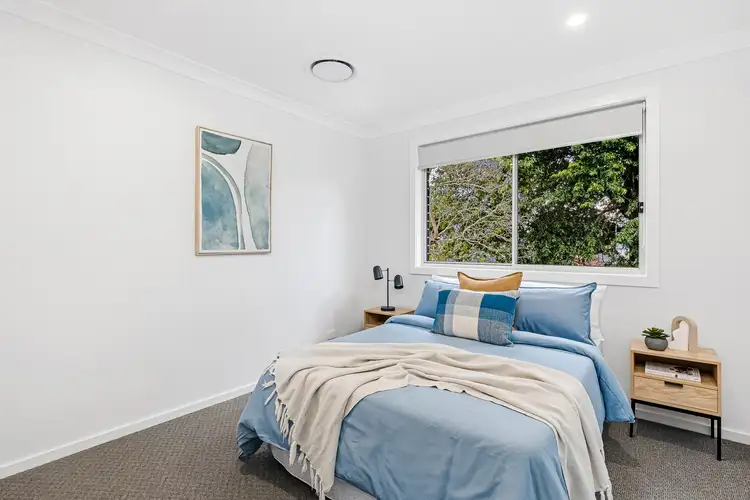 Fifth view of Homely semi-detached listing, 21b Lucas Street, Emu Plains NSW 2750